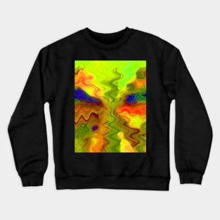 Arcadia Crewneck Sweatshirt